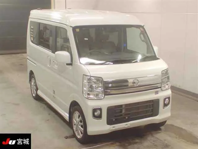 Nissan NV100 Clipper Rio DR17W 2023